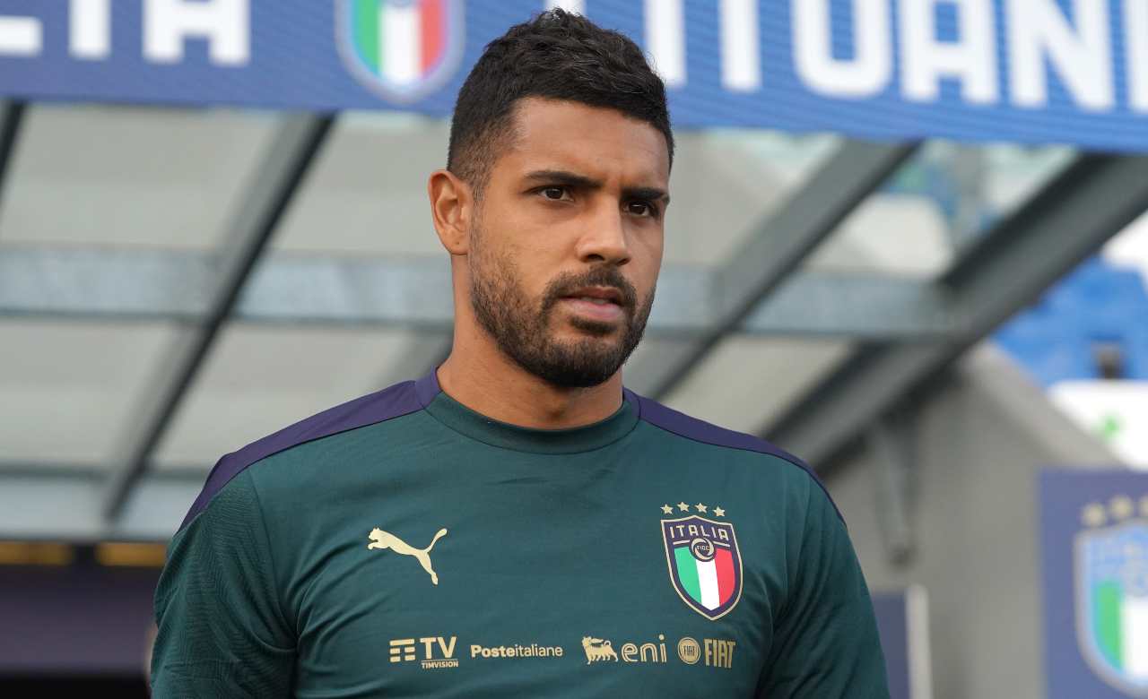 Emerson Palmieri