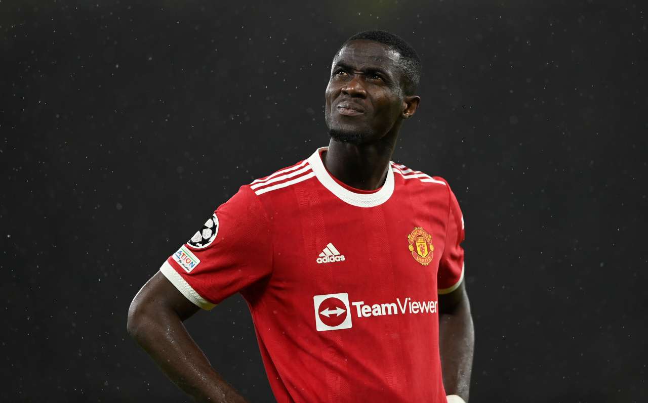 Calciomercato Milan Bailly