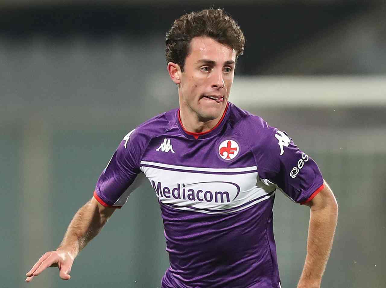 Calciomercato Fiorentina Odriozola Real Madrid