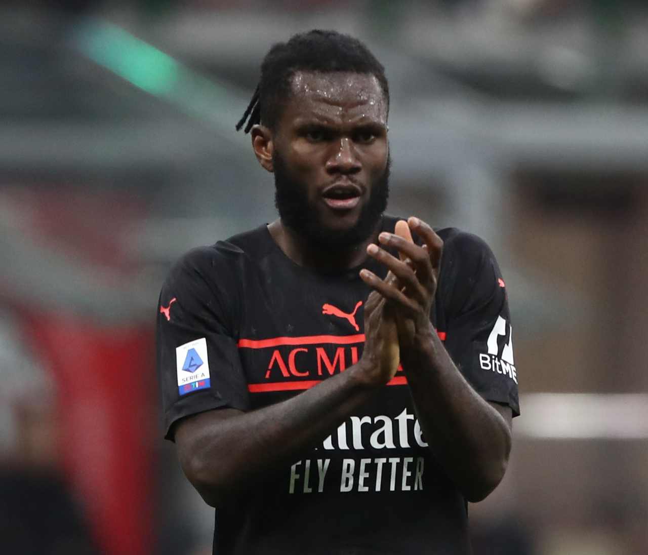 Franck Kessiè