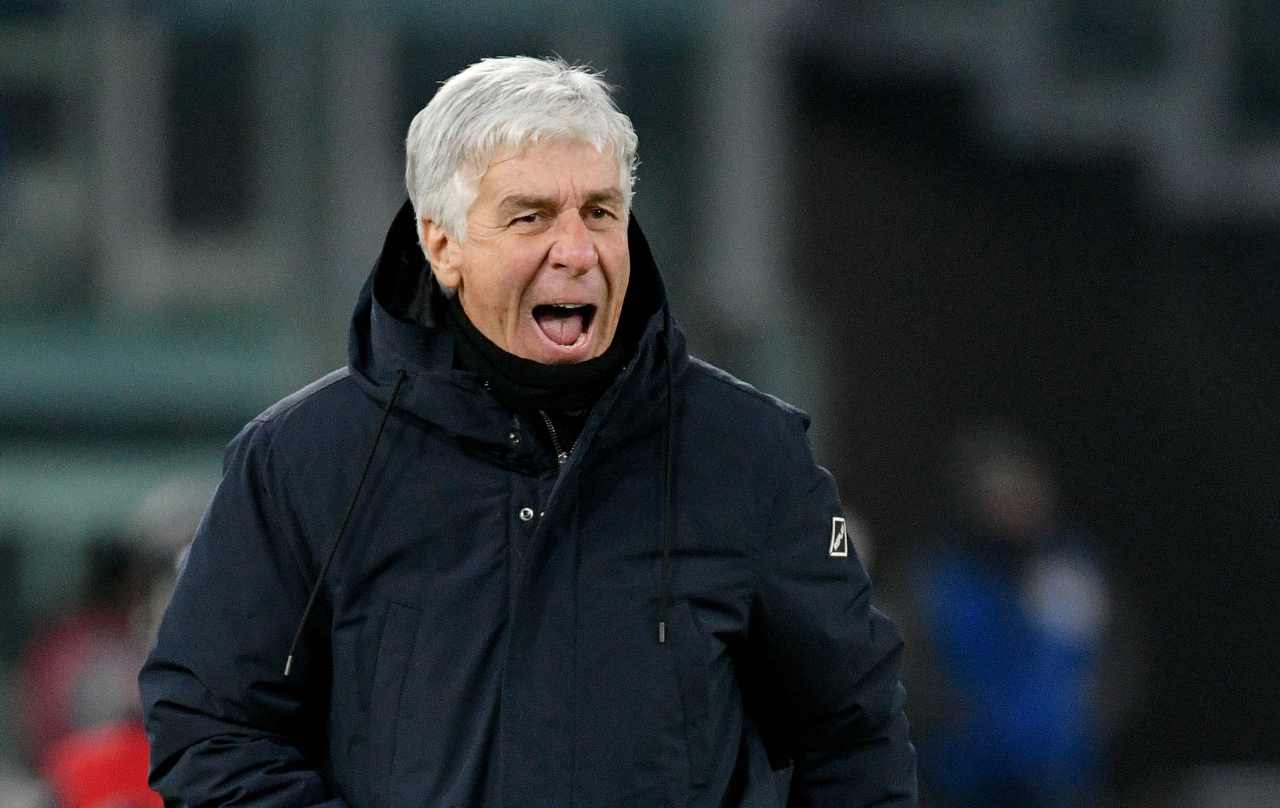 Gasperini