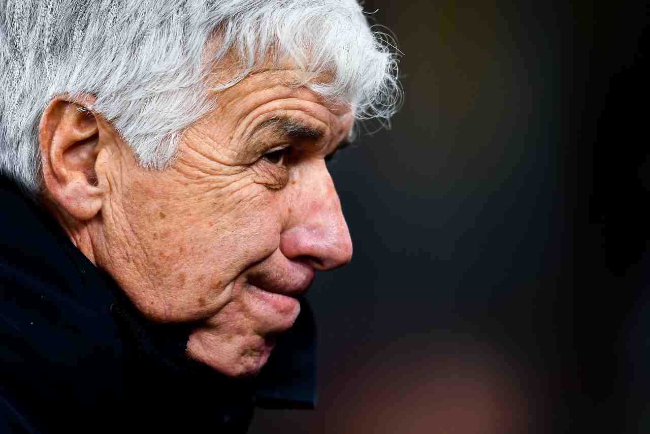 Gasperini