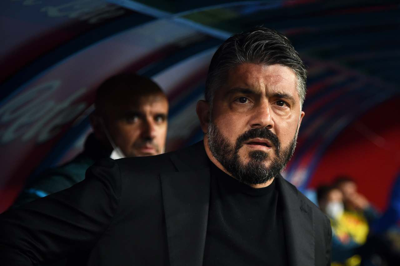 calciomercato gattuso genoa