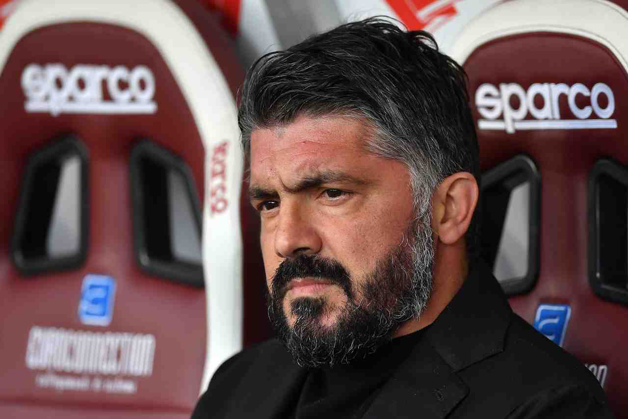 calciomercato gattuso genoa