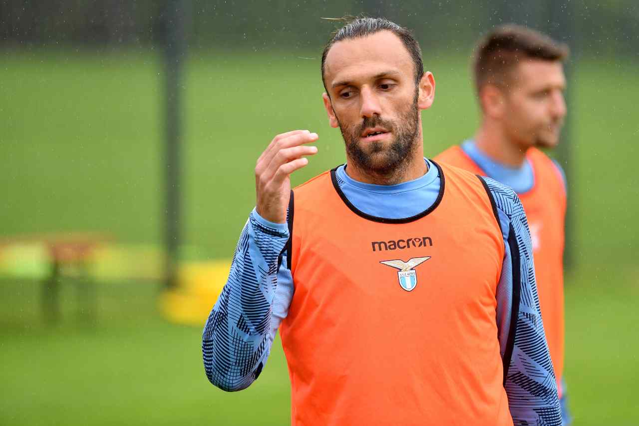 calciomercato lazio muriqi cska mosca