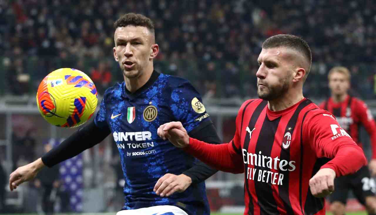 calciomercato perisic chelsea