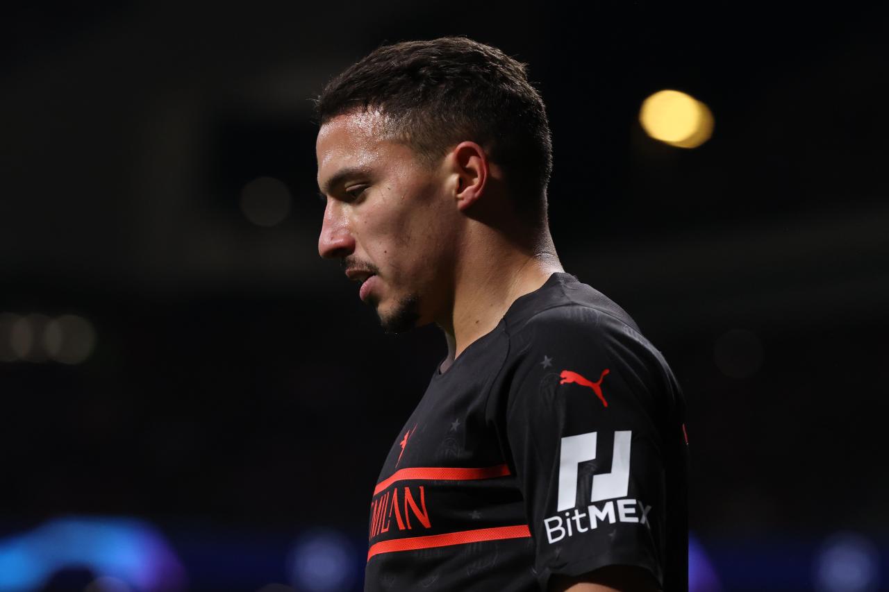 calciomercato milan bennacer arsenal 