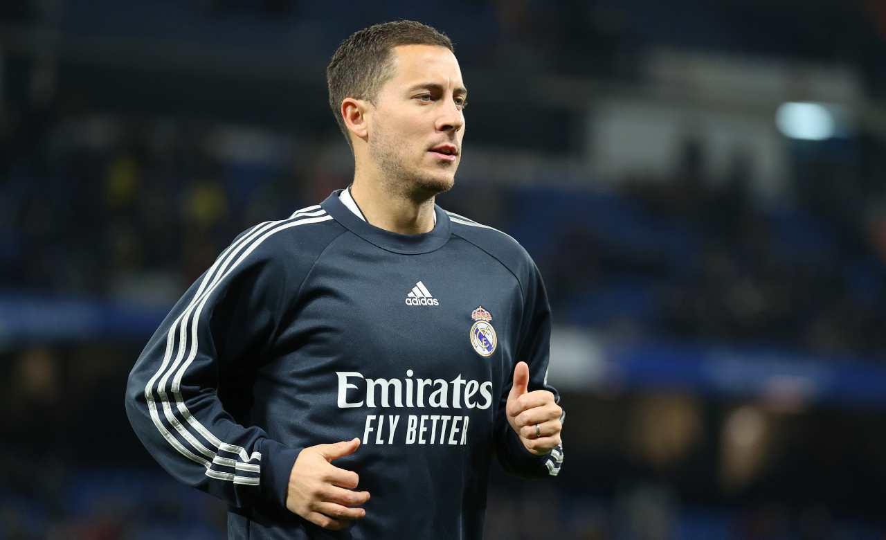 Hazard