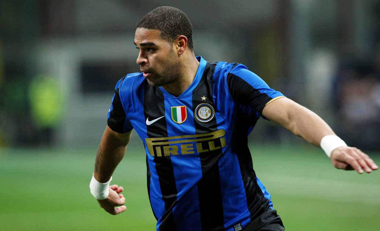 Inter Adriano