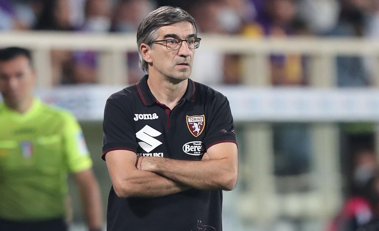 Torino, Ivan Juric