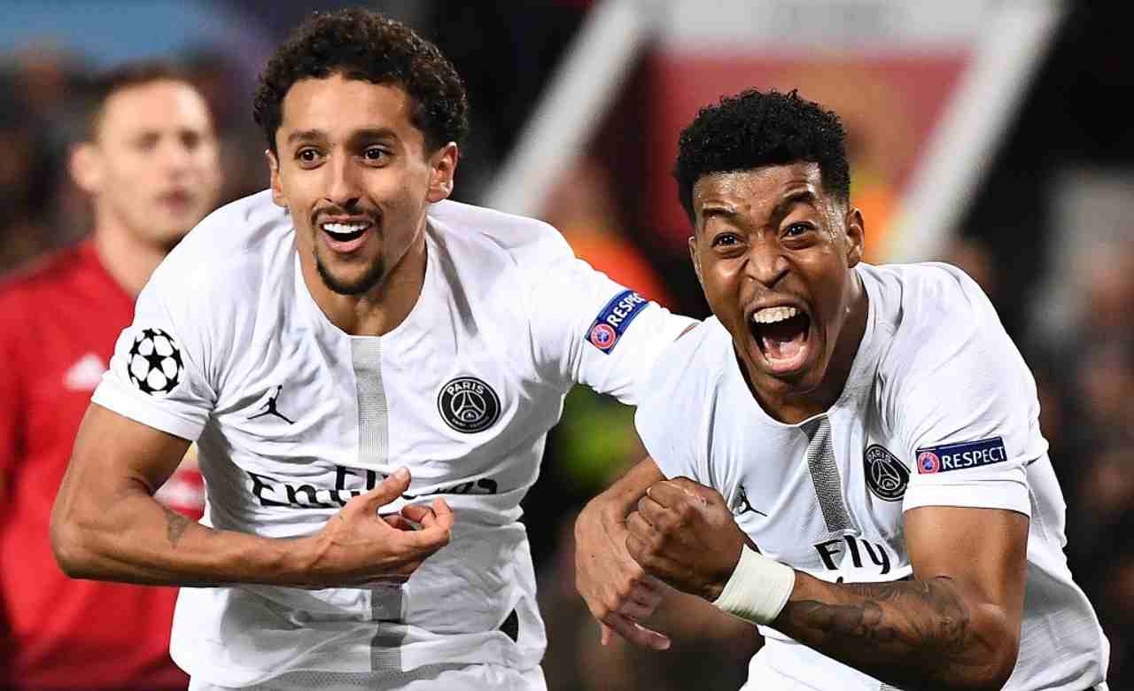 Kimpembe Milan