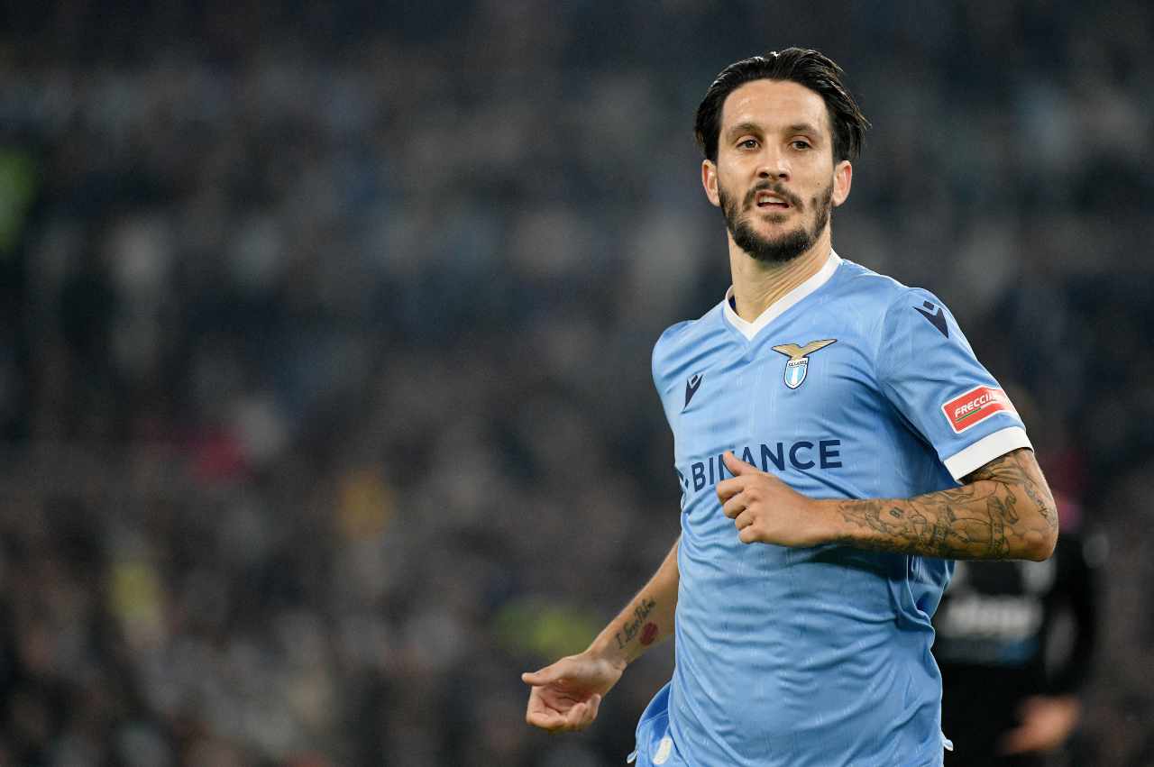 Calciomercato Inter Luis Alberto