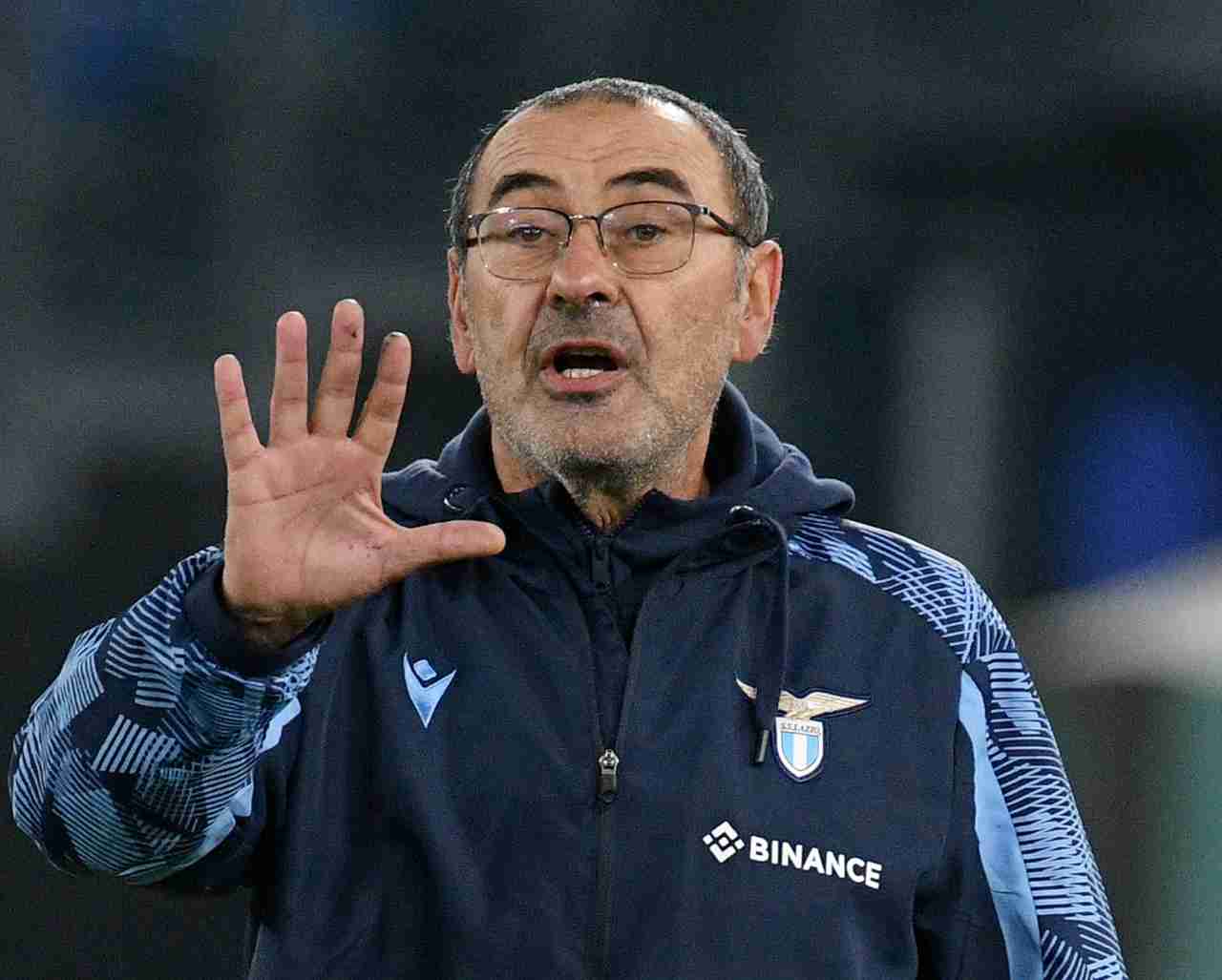 Calciomercato Lazio Parisi