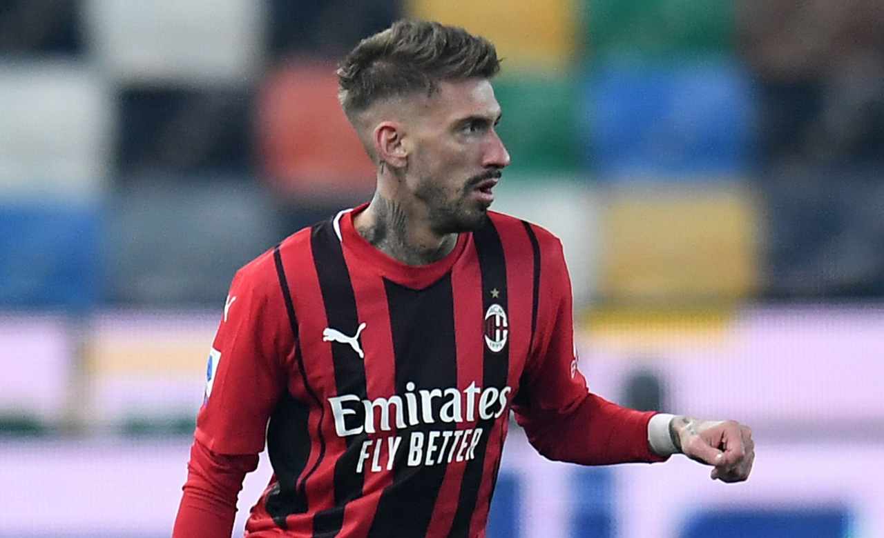 Castillejo Sampdoria (Getty Images)