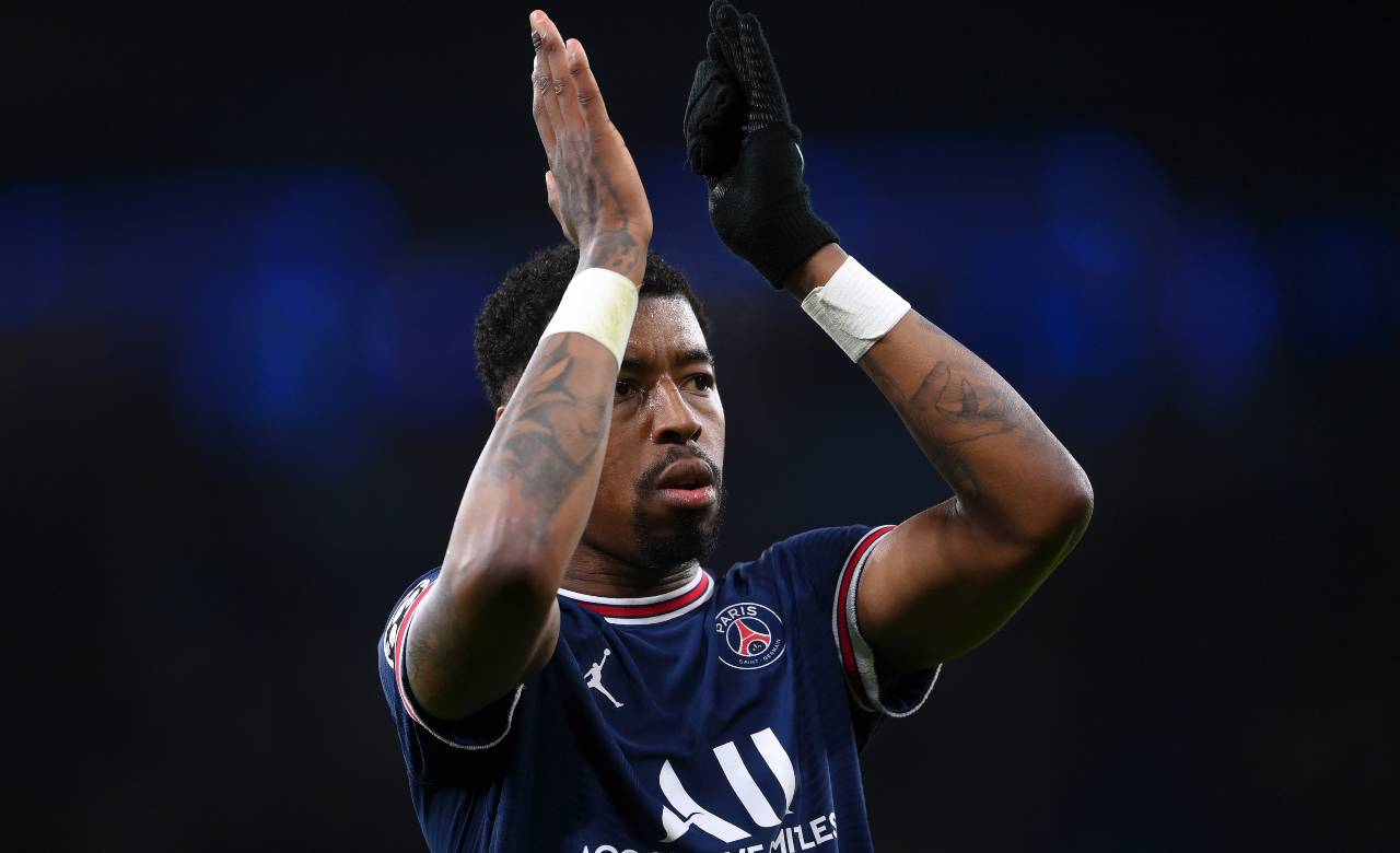 Milan Kimpembe