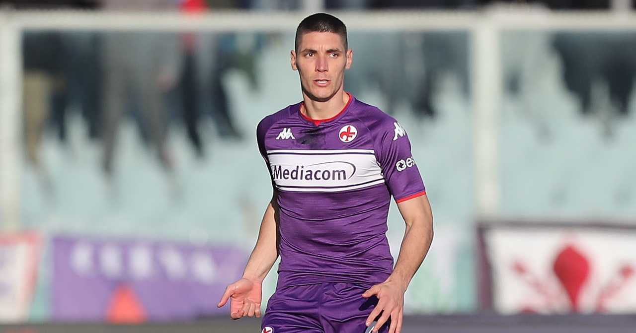 calciomercato fiorentina