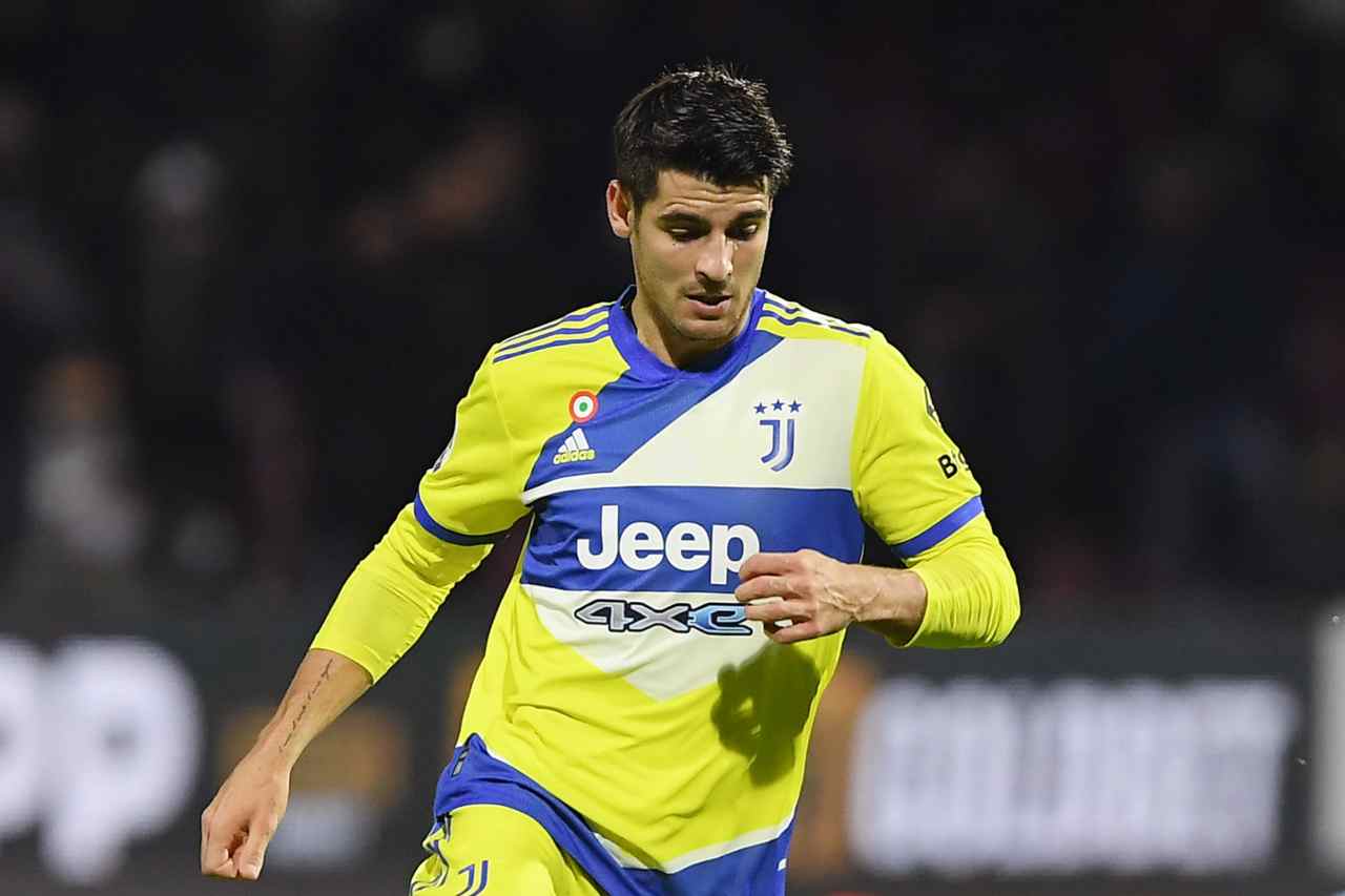 Morata