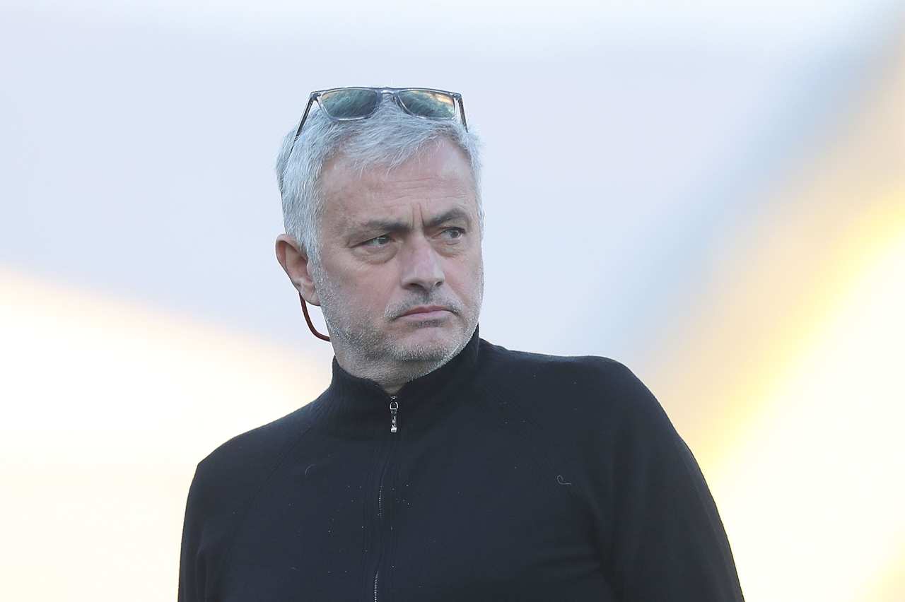 Mourinho