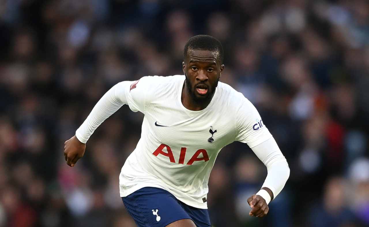 Ndombele