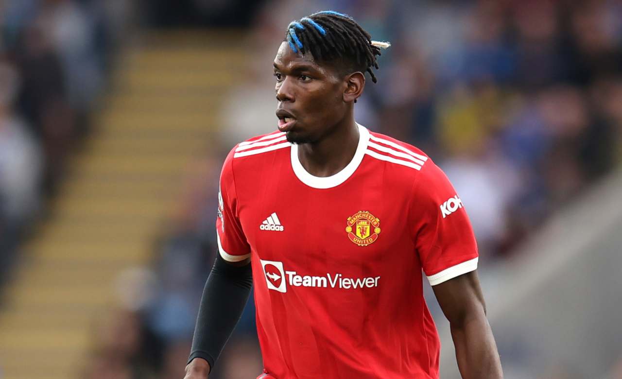 Paul Pogba