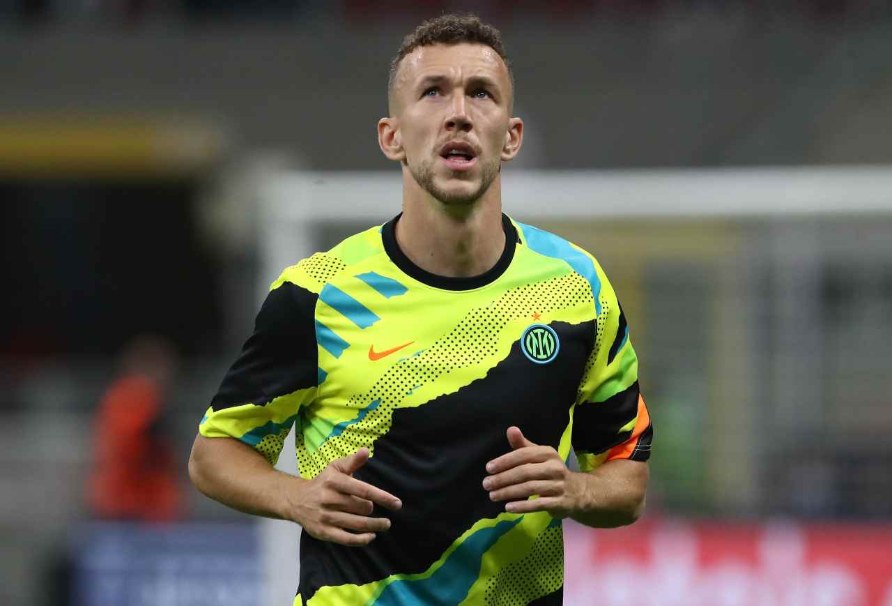 Perisic