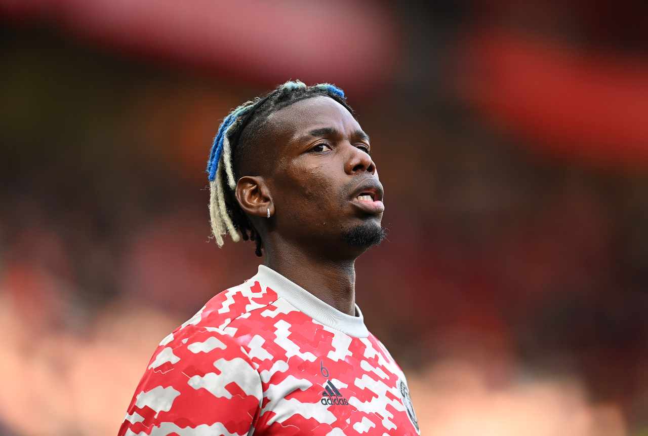 Pogba