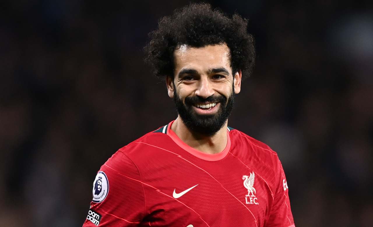 Salah