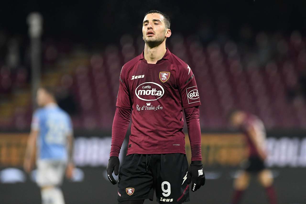 Napoli-Salernitana