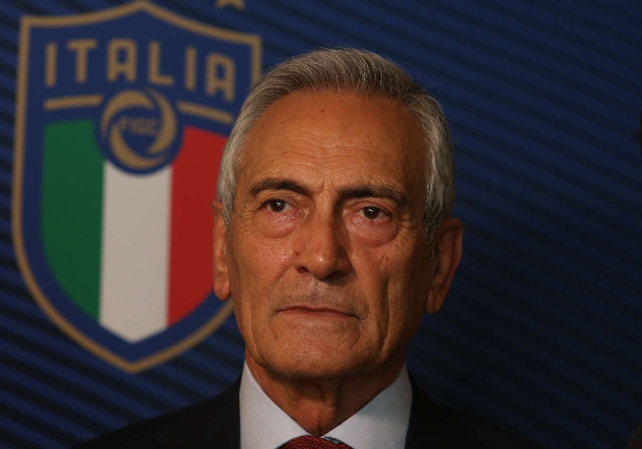 Serie A Gravina