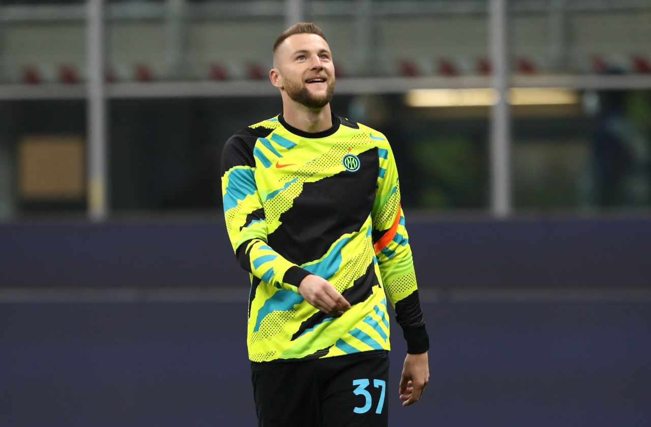 Skriniar - stopandgoal.com