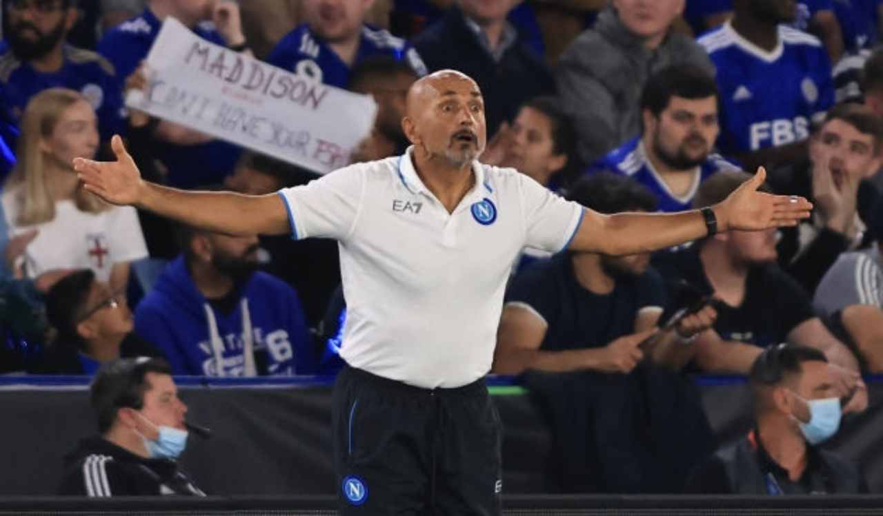 Luciano Spalletti