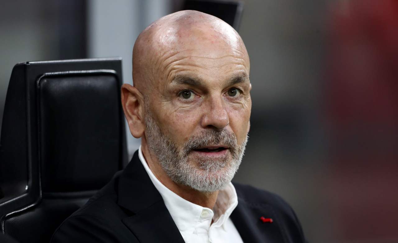 Stefano Pioli