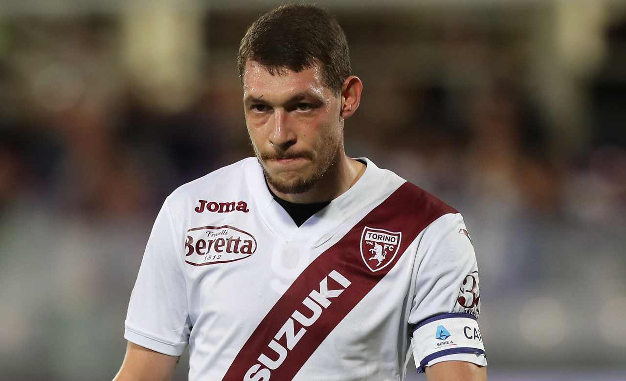 Torino Belotti