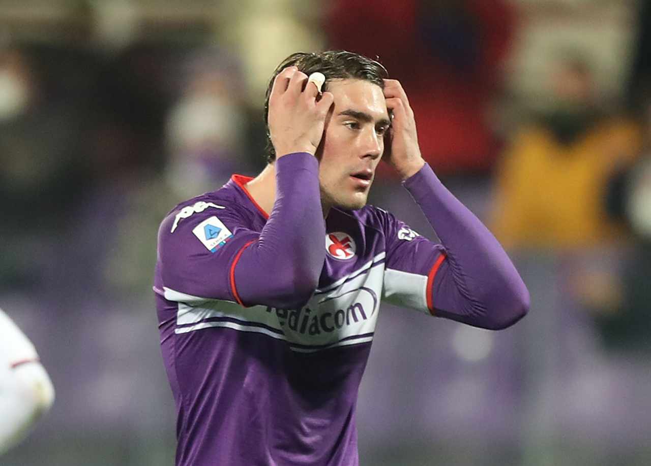 MERCATO FIORENTINA