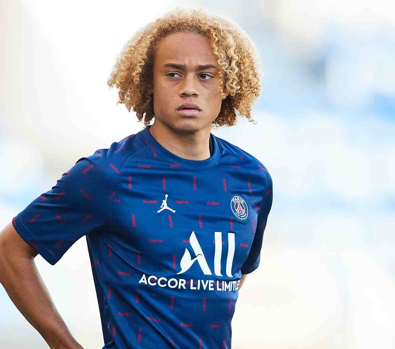 Calciomercato Milan Xavi Simons