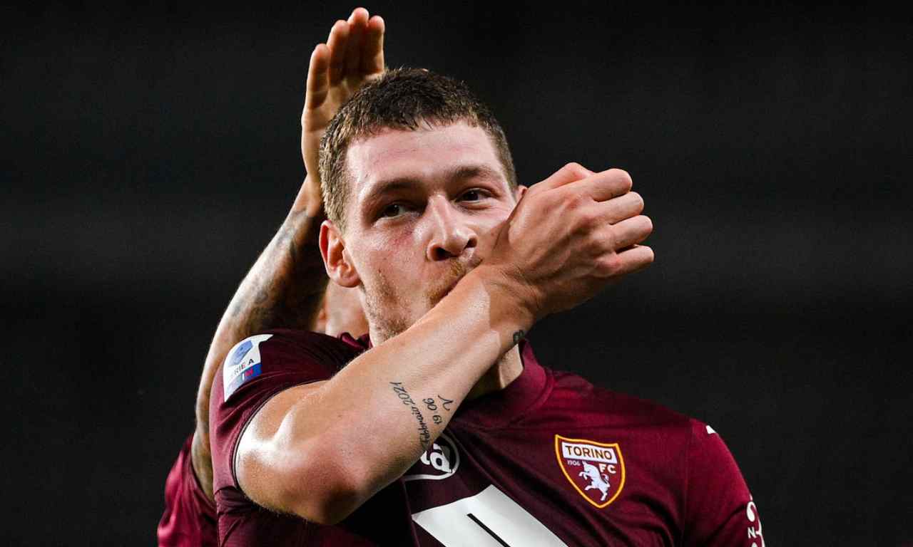 belotti atalanta zapata newcastle