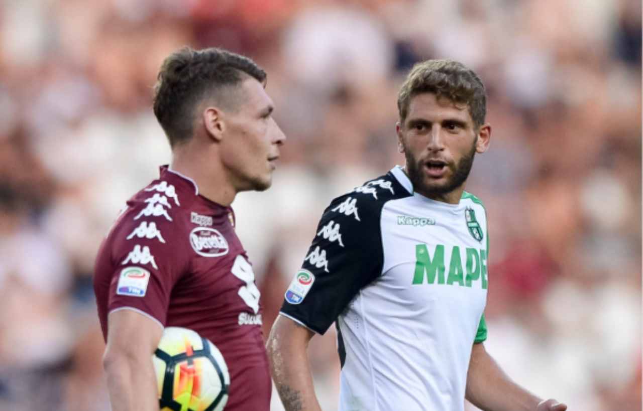 mercato belotti southampton