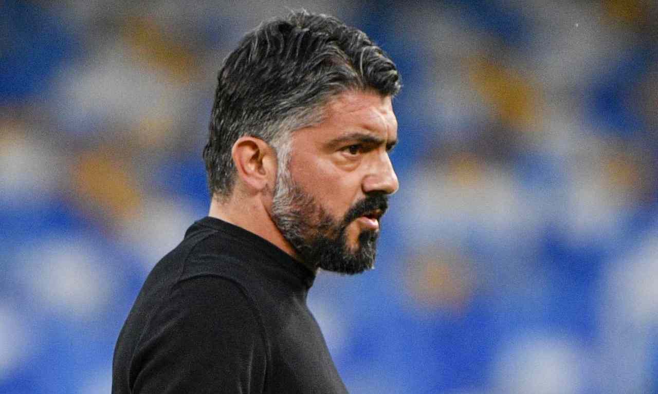 gattuso galatasaray Domenec Torrent