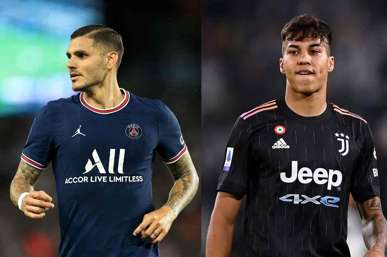 Calciomercato Juventus