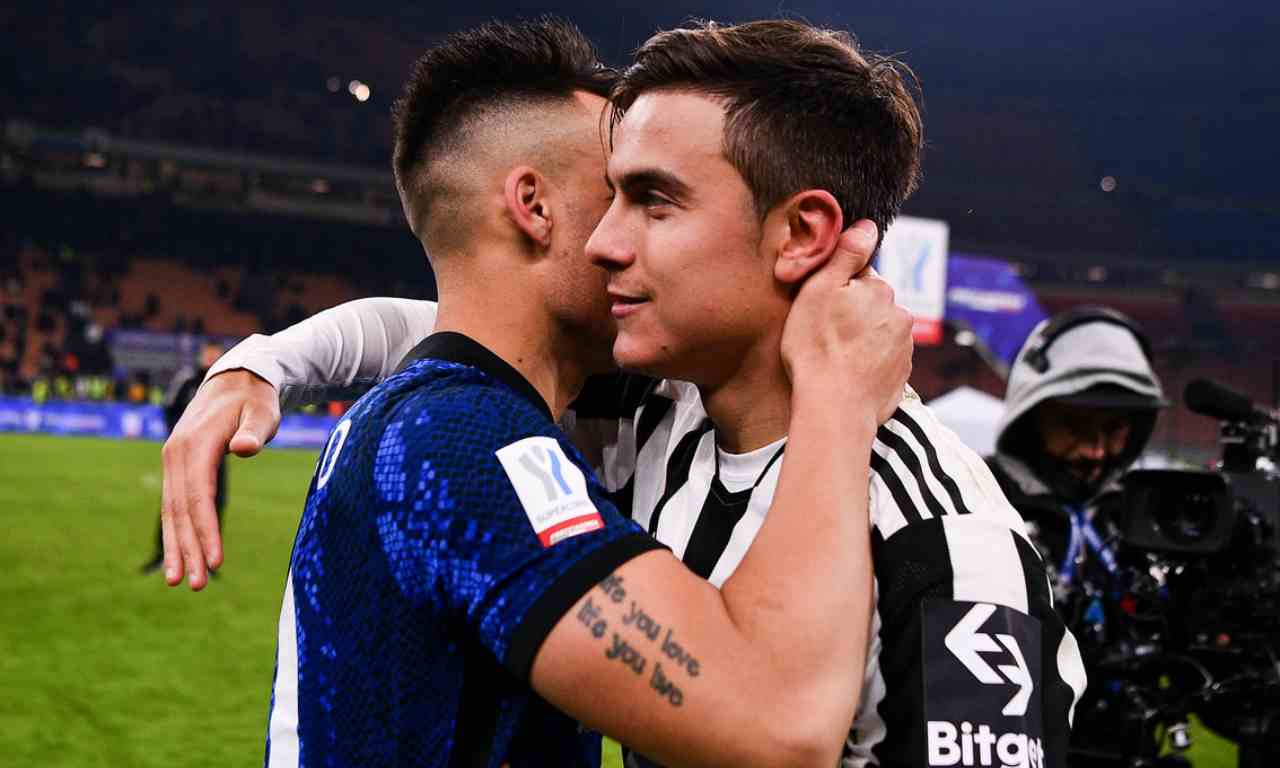 inter lautaro martinez liverpool chelsea