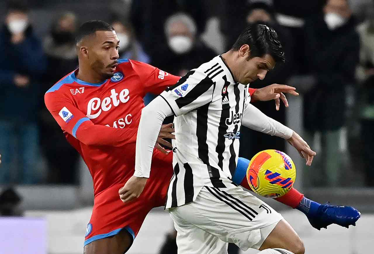 juan jesus napoli juventus