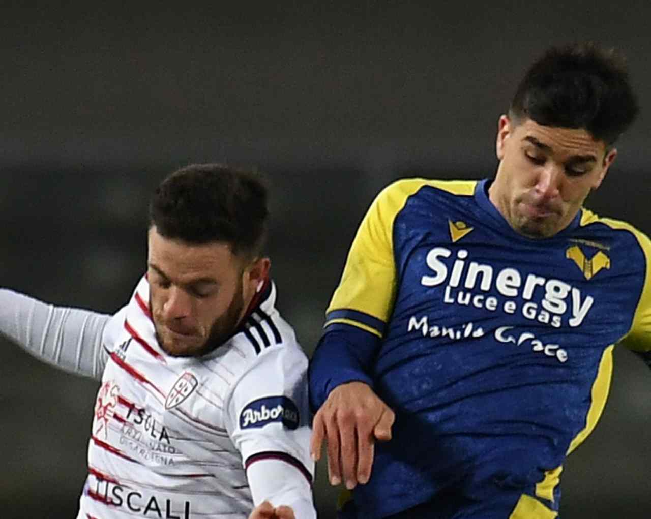 calciomercato nandez juventus