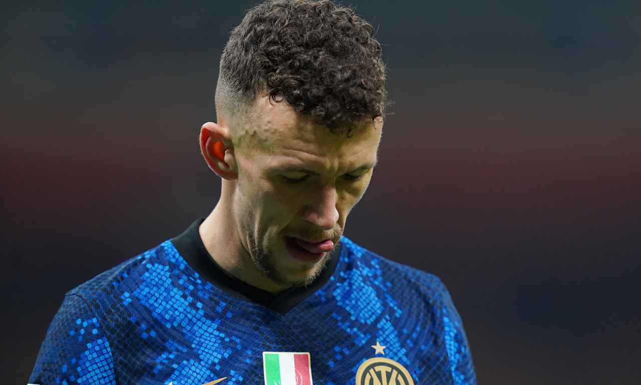 perisic inter chelsea tottenham