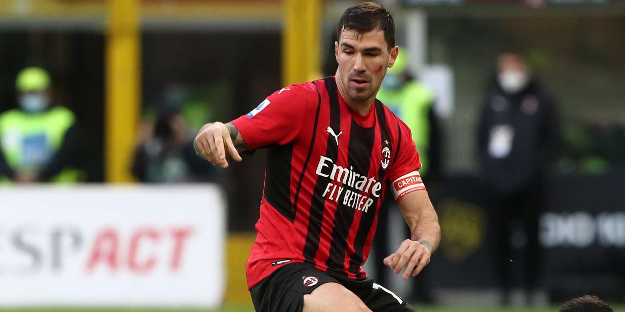 calciomercato milan romagnoli