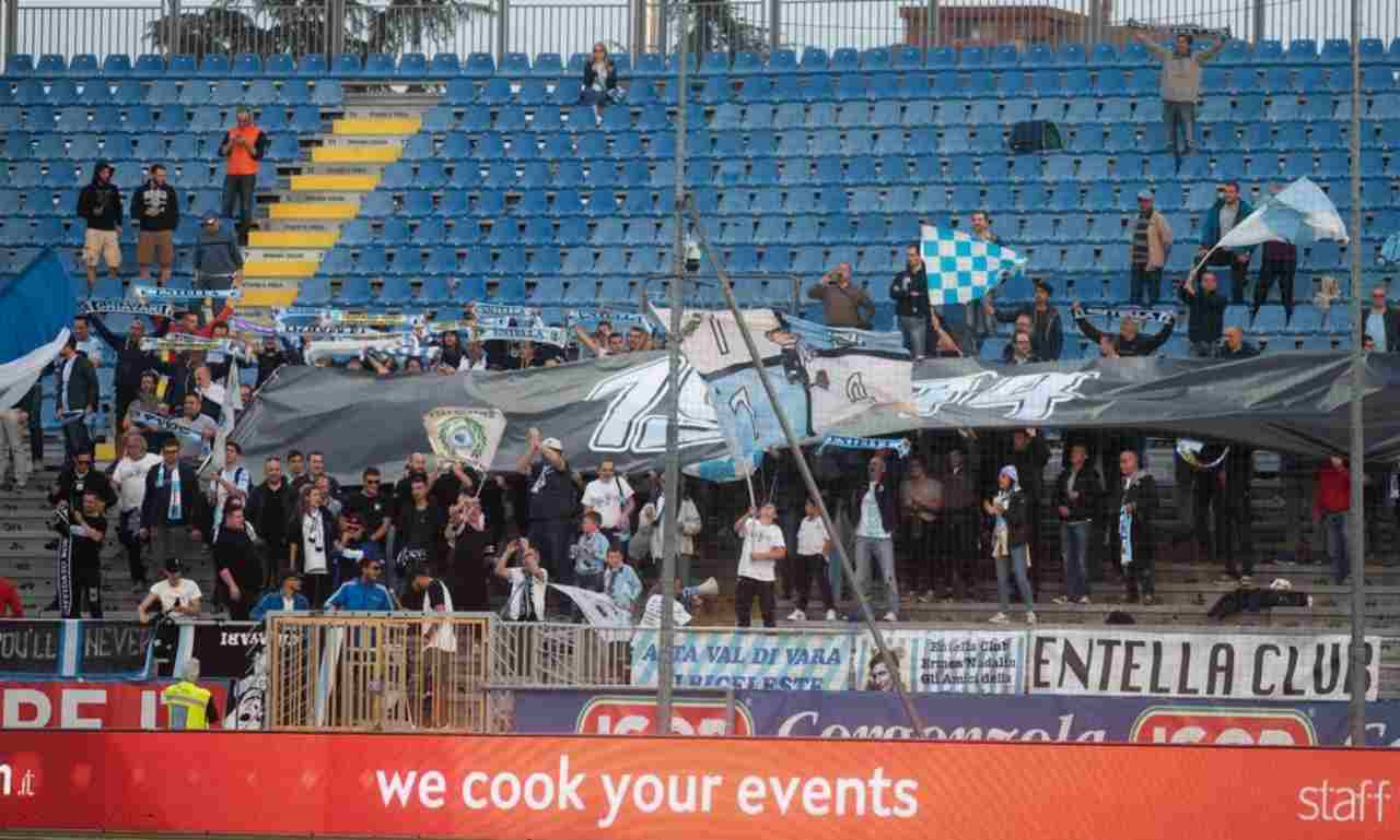 spal Venturato esonero clotet