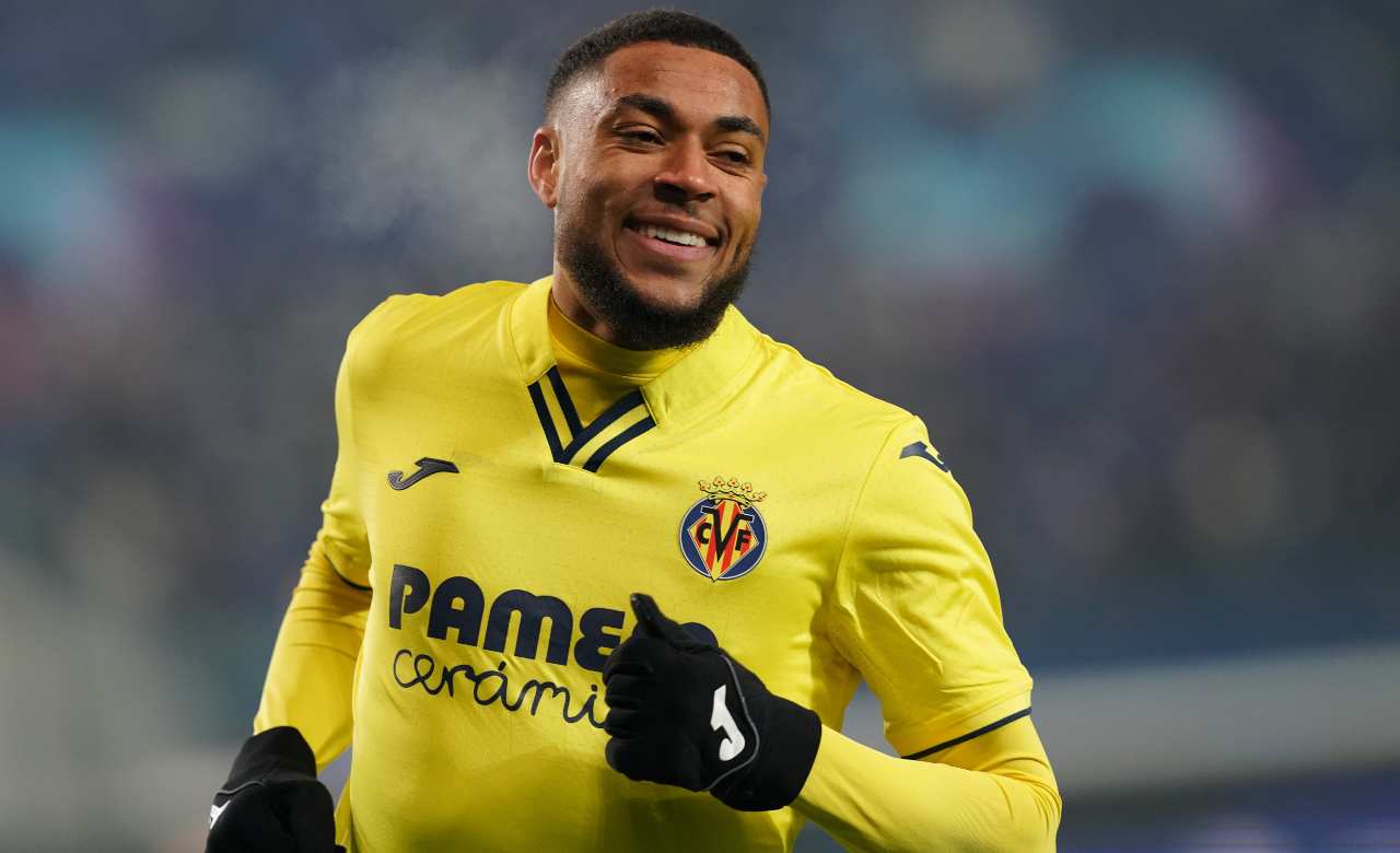 Arnaut Danjuma