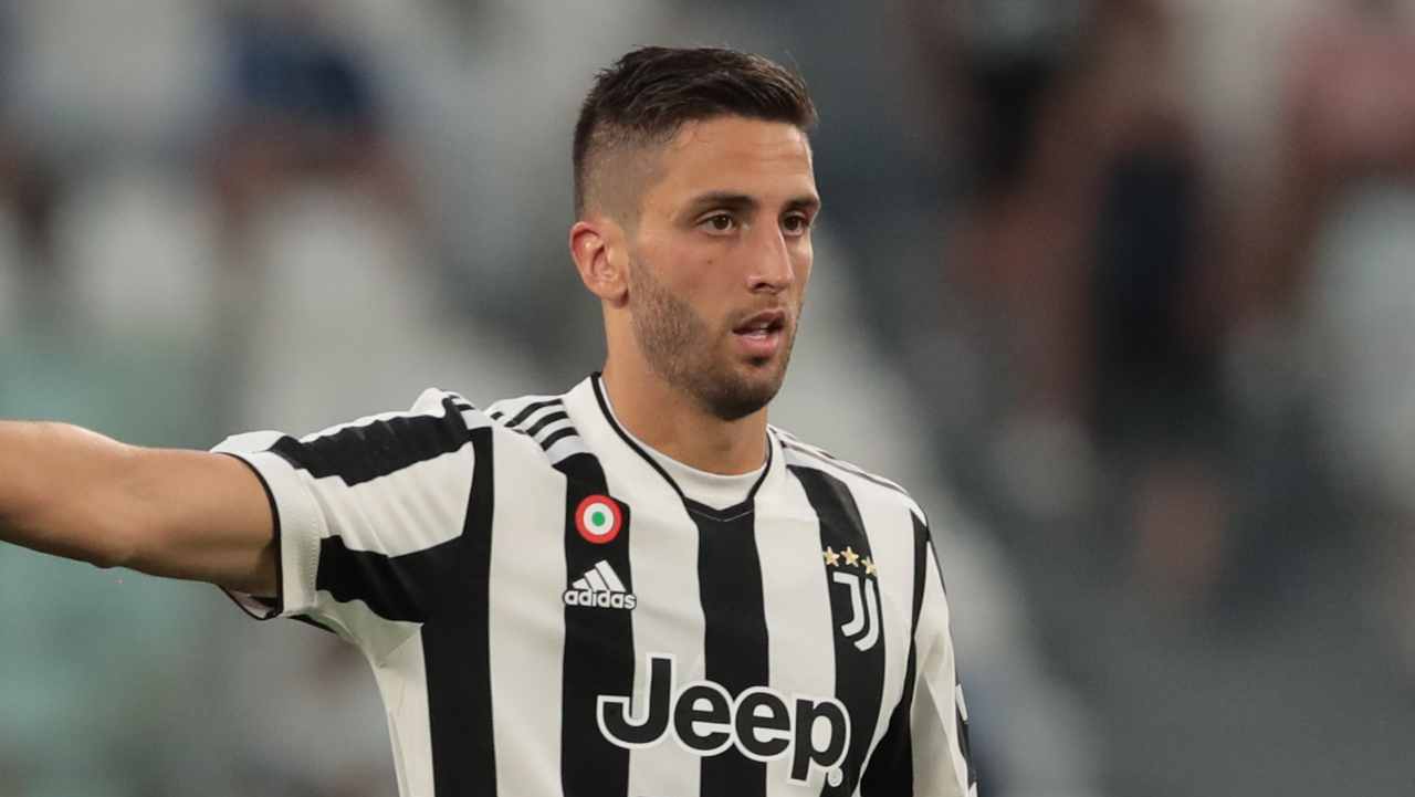 Bentancur Juventus - stopandgoal.com