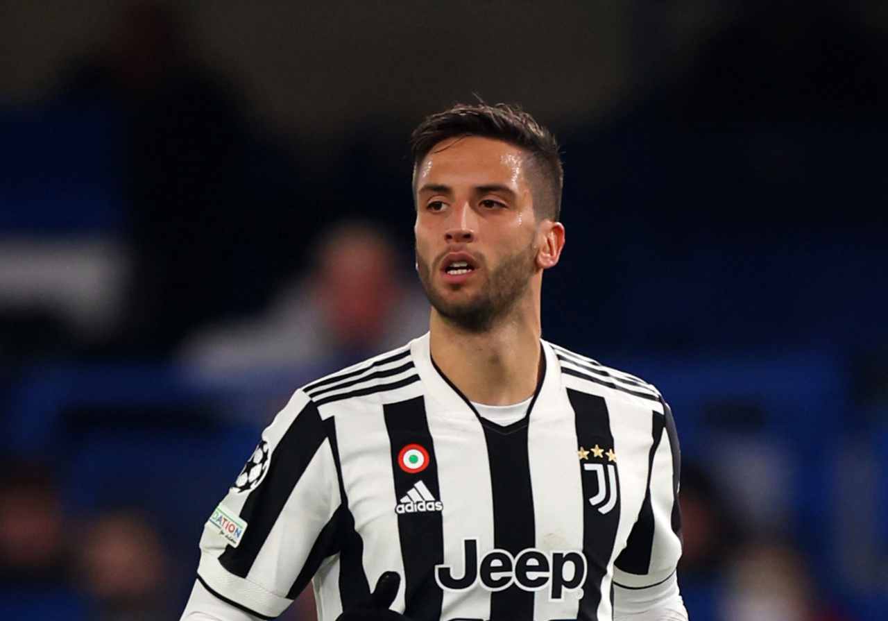 Bentancur - stopandgoal.com