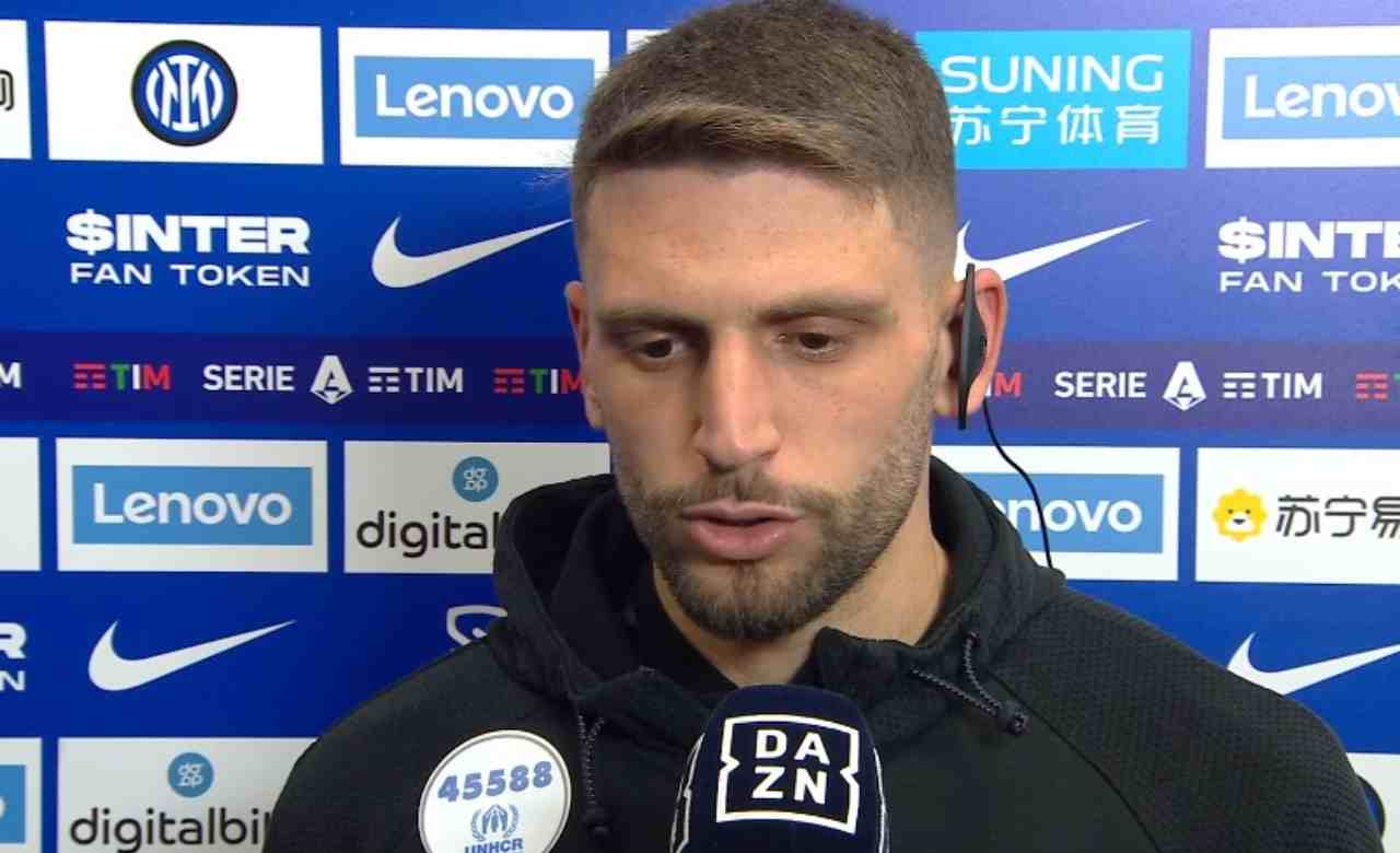 Berardi Sassuolo