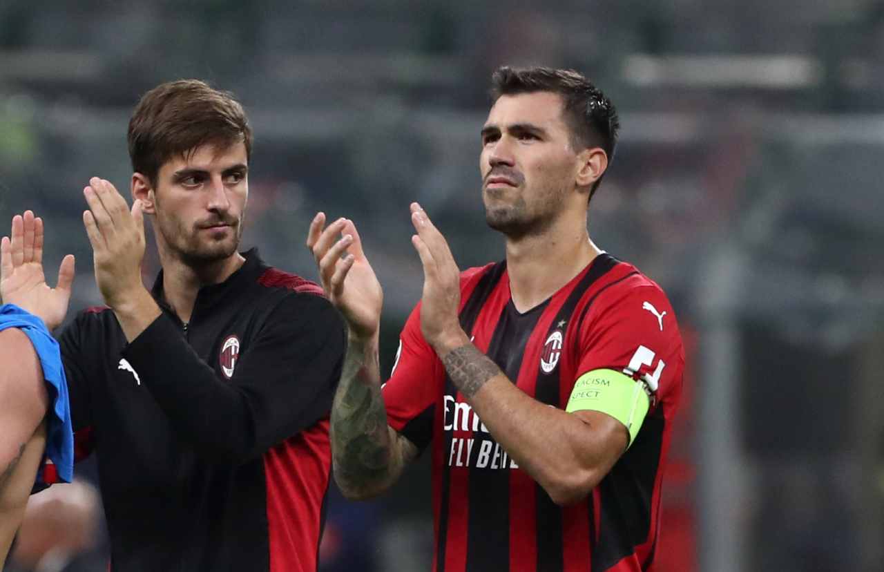 Calciomercato Milan